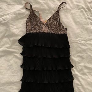 NWT Erin Fetherston cocktail dress